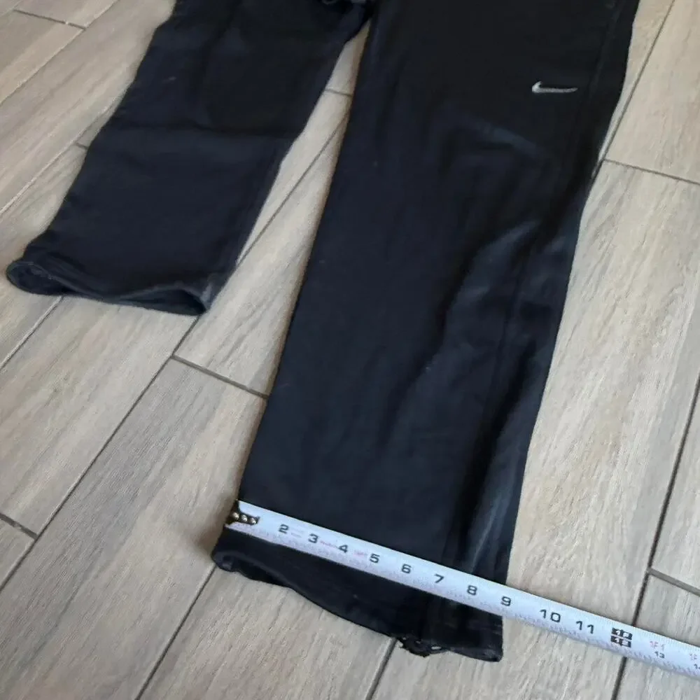 Nike Therma Fit Athleticwear Sweat Pants - Size L